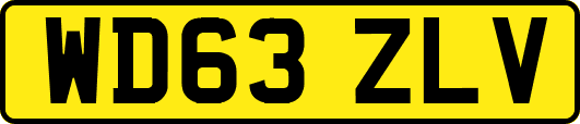 WD63ZLV