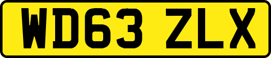 WD63ZLX