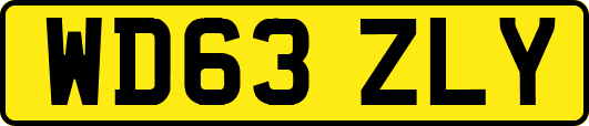 WD63ZLY