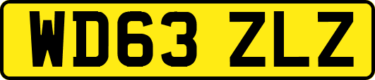 WD63ZLZ