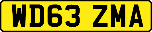 WD63ZMA