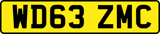 WD63ZMC