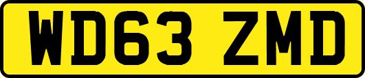 WD63ZMD