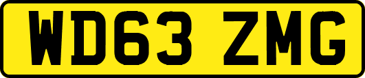 WD63ZMG