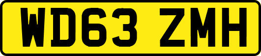 WD63ZMH