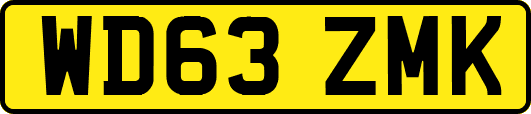 WD63ZMK