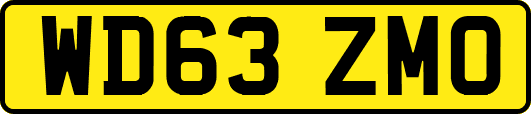 WD63ZMO