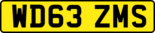 WD63ZMS