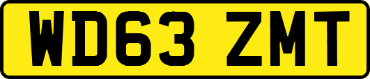 WD63ZMT