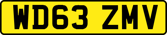 WD63ZMV