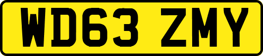 WD63ZMY