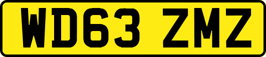 WD63ZMZ