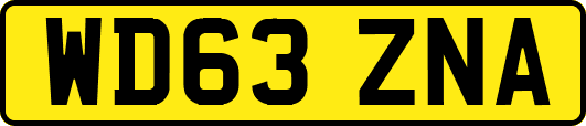 WD63ZNA