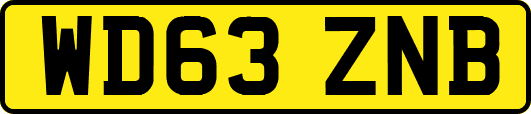 WD63ZNB