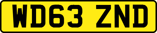 WD63ZND