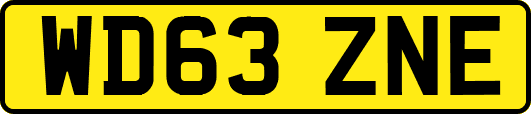WD63ZNE