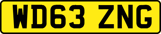 WD63ZNG