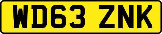WD63ZNK