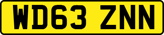 WD63ZNN