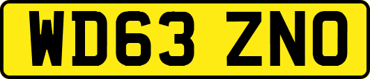 WD63ZNO