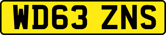 WD63ZNS