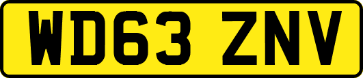 WD63ZNV