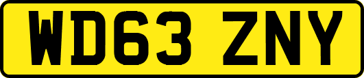 WD63ZNY