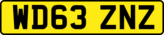 WD63ZNZ