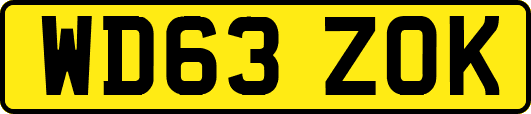 WD63ZOK