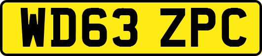 WD63ZPC