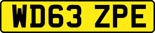 WD63ZPE