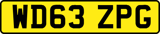 WD63ZPG
