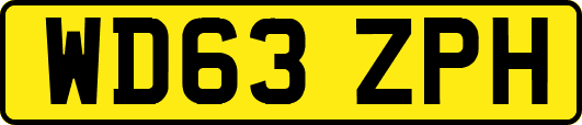 WD63ZPH