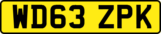 WD63ZPK