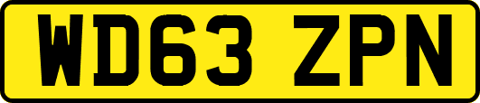 WD63ZPN