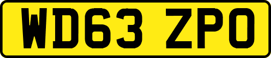 WD63ZPO