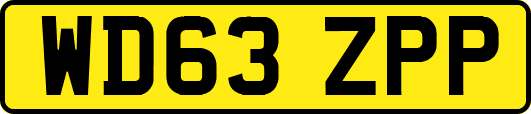 WD63ZPP