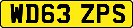 WD63ZPS