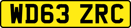 WD63ZRC