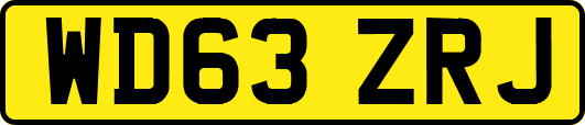 WD63ZRJ