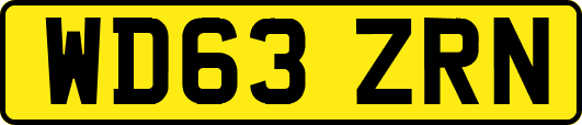 WD63ZRN