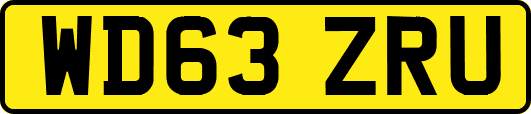 WD63ZRU