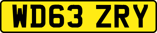 WD63ZRY