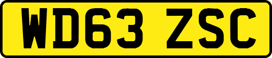 WD63ZSC
