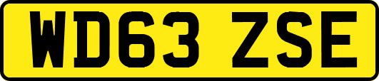 WD63ZSE