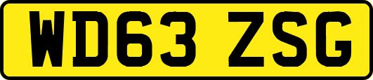 WD63ZSG