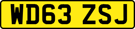 WD63ZSJ