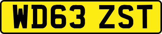 WD63ZST