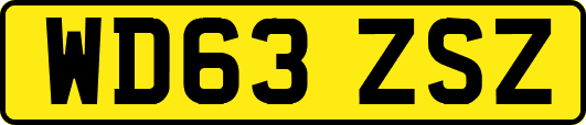 WD63ZSZ