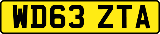 WD63ZTA